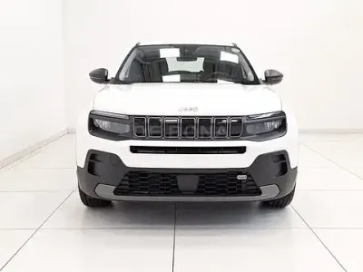 Usata Jeep Avenger EV