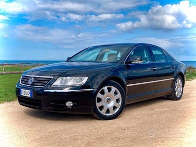 usata VW Phaeton 3.0 V6 TDI DPF 4mot. tip. 5 posti