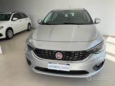 usata Fiat Tipo Tipo5p 1.3 mjt Lounge