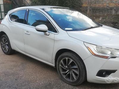 Citroën DS4