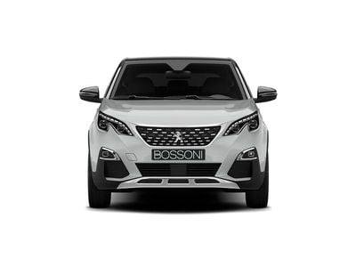 Gebraucht Peugeot 3008 GT 131 PS (96 kW) 2024 Grau SUV