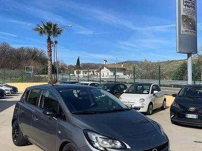 Occasion Opel Corsa 75 ch (55 kW) 2018 Gris Citadine