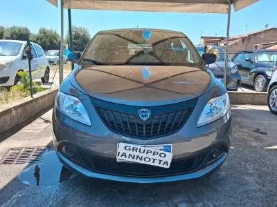Usata Lancia Ypsilon
