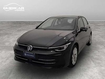 Nero Usata 2025 VW Golf Style Berlina | 30.000 € (Ottimo prezzo)