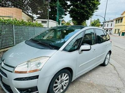 Usata Citroën C4 2008 Grigio Monovolume