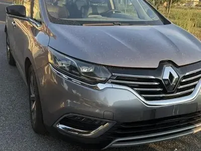 Usata Renault Espace