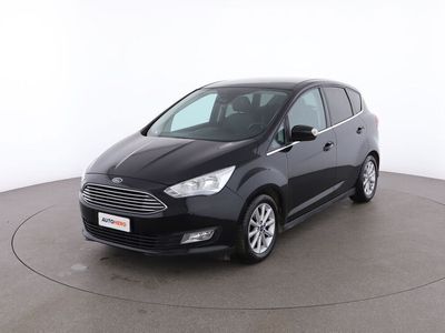 usata Ford C-MAX GG87283