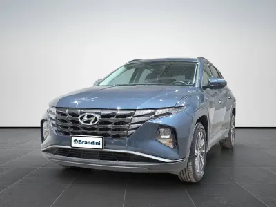 Usata Hyundai Tucson