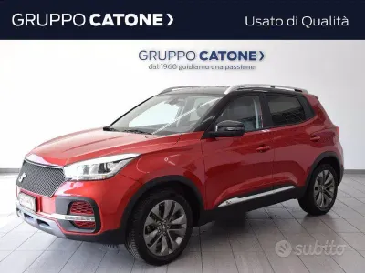 Usata DR DR 5.0