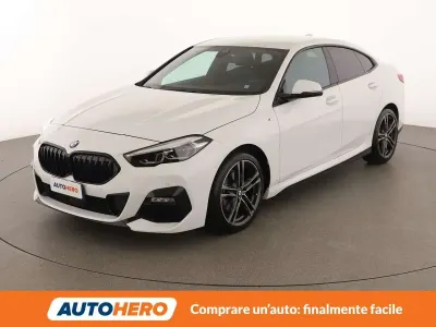 Usata BMW 218