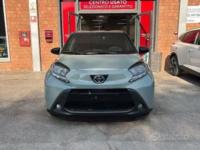 Nuova Toyota Aygo X Trend 72 CV (52 kW) 2026 SUV