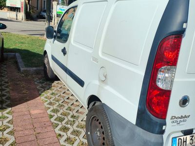 usata Fiat Doblò Doblò 1.3 Multijet 16V Active