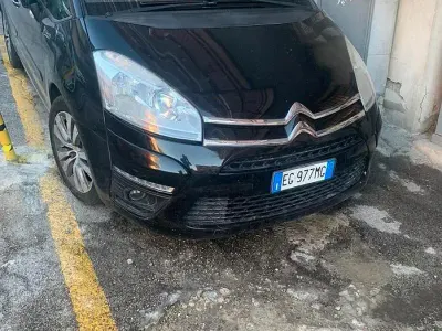 Usata Citroën C4 Picasso