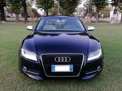 usata Audi A5 Coupe 2.0 tdi Ambition fap