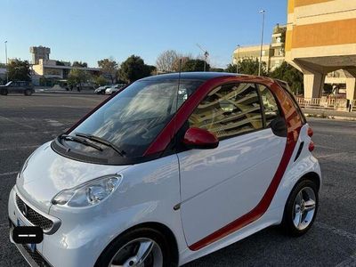 Smart ForTwo Coupé