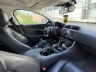 Usata Jaguar XE