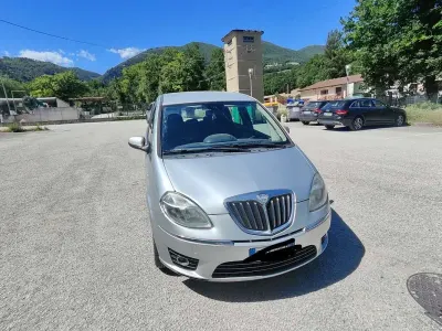Usata Lancia Musa