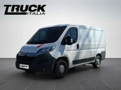 Usata Citroën Jumper