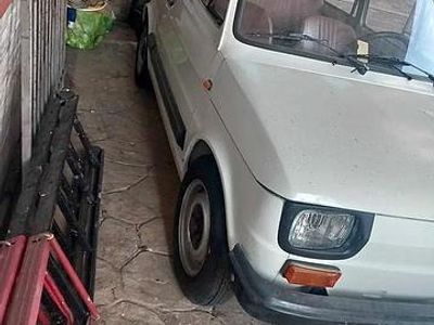 Occasion Fiat 126 24 ch (17 kW) 1980 Citadine