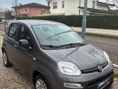 Usata Fiat Panda City Life 69 CV (50 kW) 2021 Other Utilitaria