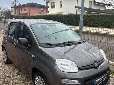 Usata Fiat Panda City Life 70 CV (51 kW) 2021 Other Utilitaria