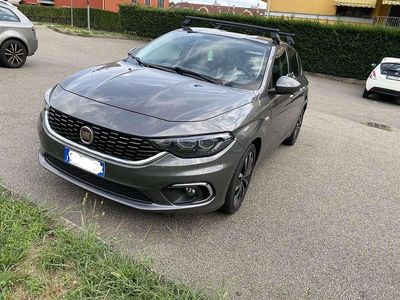 Usata Fiat Tipo Lounge 120 CV (88 kW) 2018 Berlina