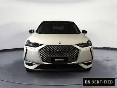 Gebraucht DS Automobiles DS3 Crossback E-Tense