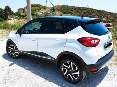 Usata Renault Captur 110 CV (80 kW) 2016 SUV