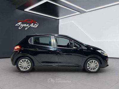 Usata Peugeot 208 Allure 83 CV (61 kW) 2019 Other Utilitaria
