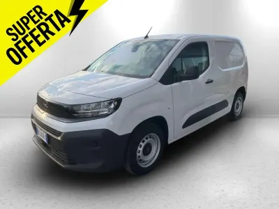 Usata Opel Combo