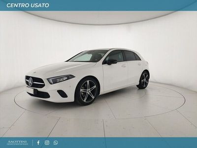 usata Mercedes A180 ClasseSport Extra Auto