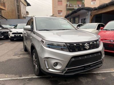 usata Suzuki Vitara 1.4 Hybrid 4WD AllGrip Cool * PREZZO PROMO *