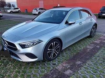 Usata 2024 Mercedes A180 Advanced Berlina | 28.500 € (Ottimo prezzo)
