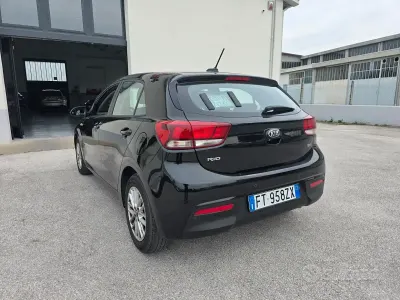 Usata Kia Rio