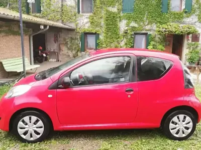 Usata Citroën C1