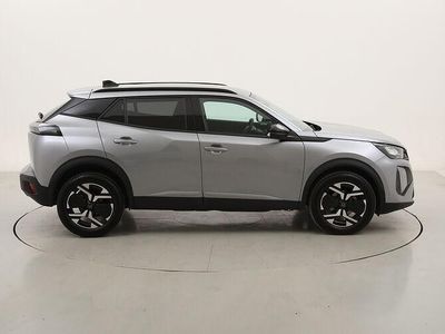 Usata Peugeot 2008 Allure 100 CV (73 kW) 2025 SUV