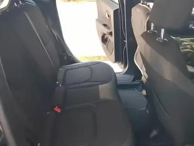 Usata Jeep Renegade 130 CV (95 kW) 2021 Nero SUV