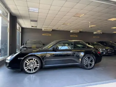 Usata Porsche 911 Carrera Edition 345 CV (253 kW) 2011 Other Coupé