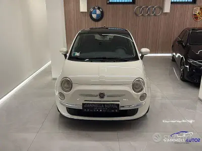 Usata Fiat 500