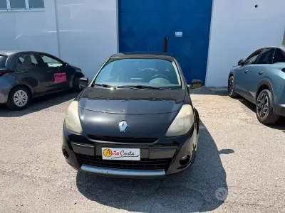 Usata Renault Clio II