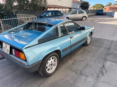 Usata Lancia Beta 135 CV (99 kW) 1982
