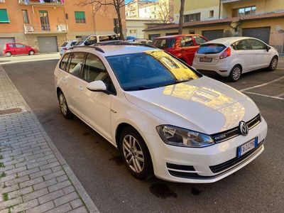 usata VW Golf VII 