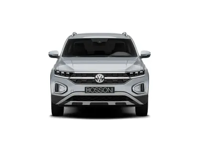 Usata VW T-Roc