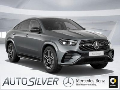 usata Mercedes 350 GLE suvde 4Matic Plug-in hybrid AMG Line Premium nuova a Verona