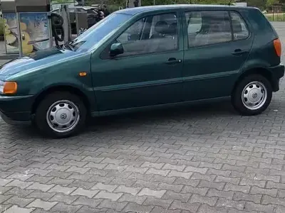 Usata VW Polo