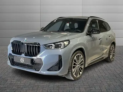 Usata BMW X1 M Sport 2023 Grigio SUV