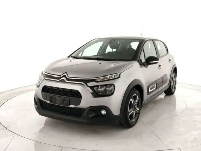 Usata Citroën C3