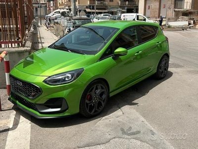 Usata Ford Fiesta ST 200 CV (147 kW) 2024 Berlina