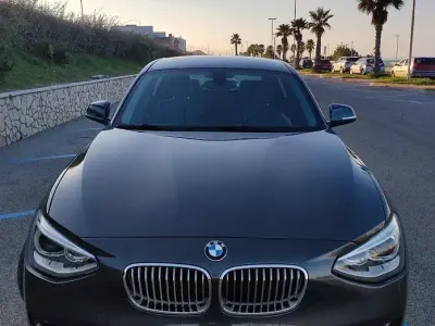 Usata BMW 118 Comfort Edition 143 CV (105 kW) 2011 Utilitaria