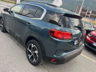Usata Citroën C5 Aircross